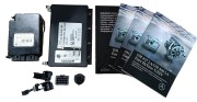 Блок управления двигателем A0054462302 ECAN КАМАЗ-5490 ADM3 (OM457LA) MERCEDES-BENZ Блок управления двигателем A0054462302 ECAN КАМАЗ-5490 ADM3 (OM457LA) MERCEDES-BENZ